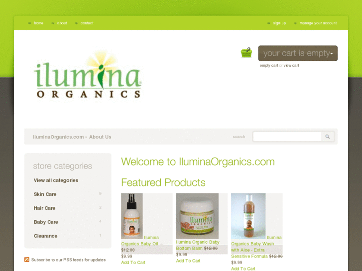 www.i-organics.com