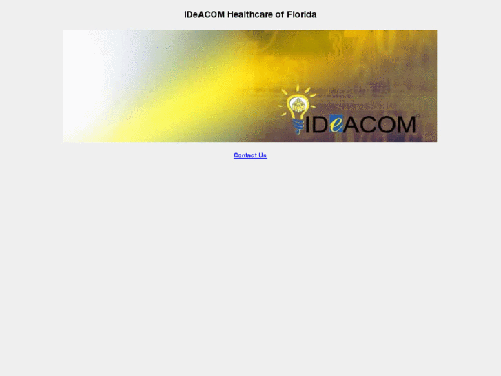 www.ideacomfl.com