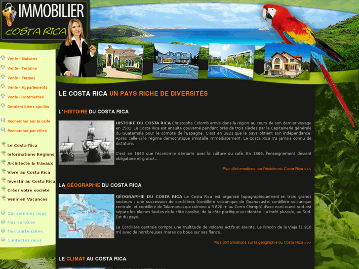 www.immobilier-au-costarica.com