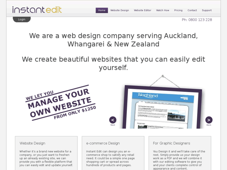 www.instant-edit.co.nz