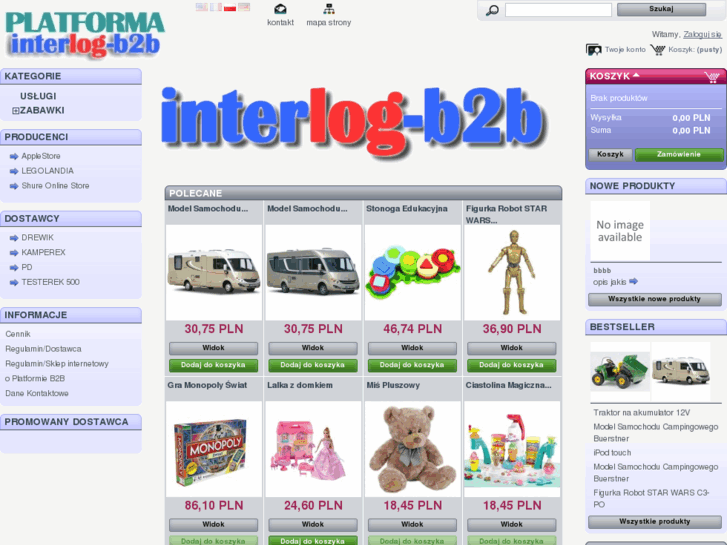 www.interlog-b2b.com