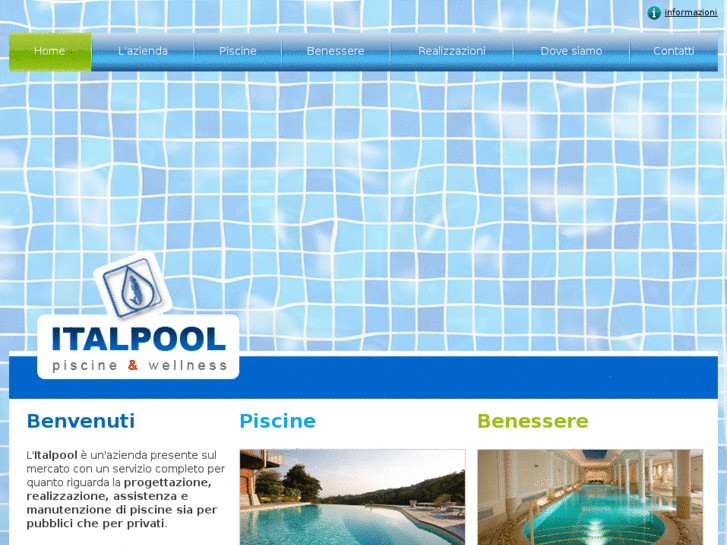 www.italpool.net