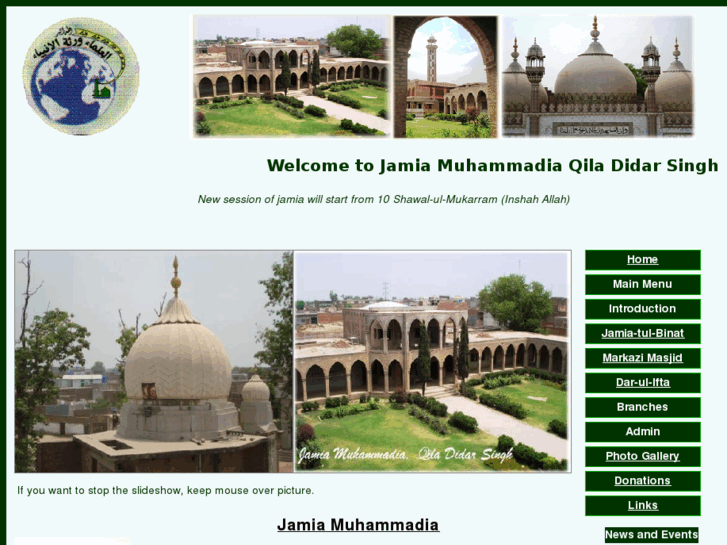 www.jamiamuhammadia.com