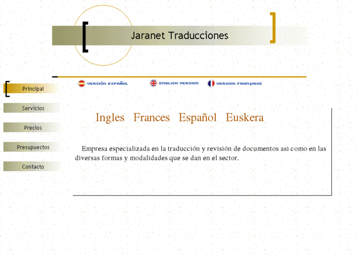 www.jaranet.net