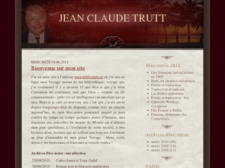 www.jean-claude-trutt.com