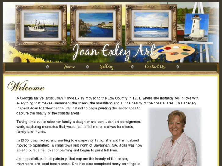 www.joanexleyart.com