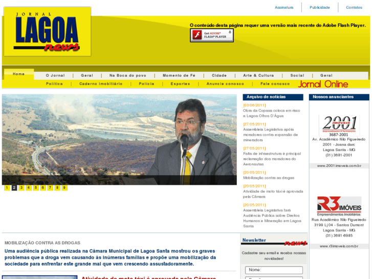 www.jornallagoanews.com.br