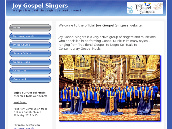 www.joygospel.com