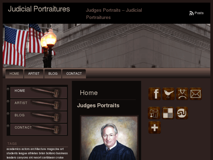 www.judicialportraitures.com