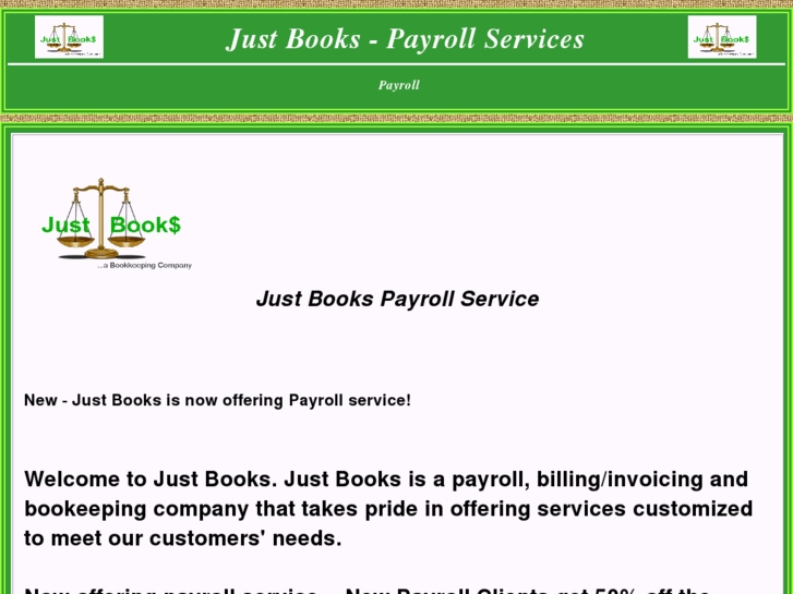 www.justbooks4u.com