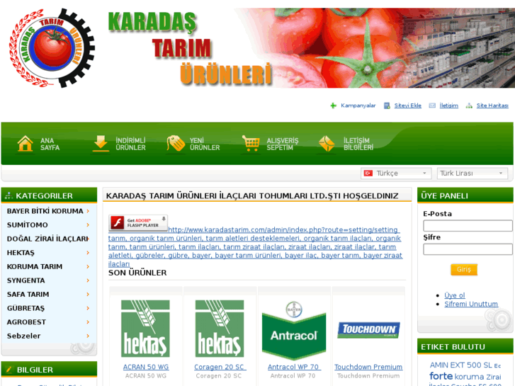 www.karadastarim.com