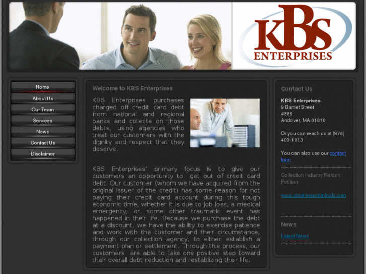 www.kbsenterprises.com