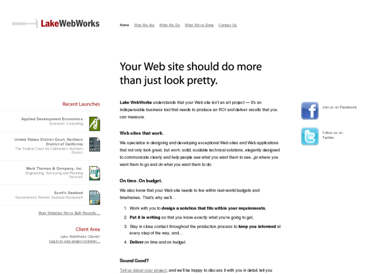 www.lakewebworks.com