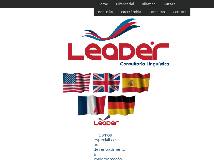 www.leaderconsultoria.net