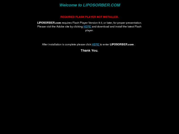 www.liposorber.com