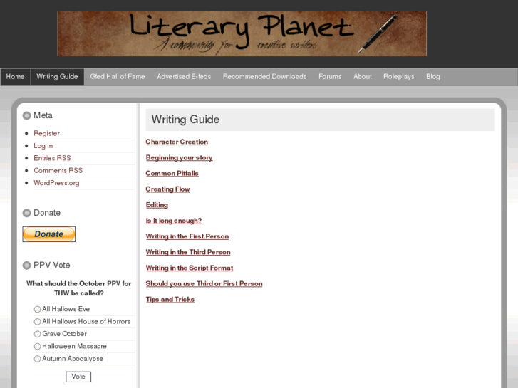 www.literary-planet.com