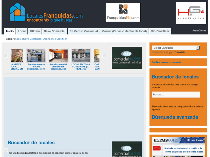 www.localesfranquicias.com