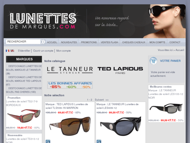 www.lunettes-de-marques.com