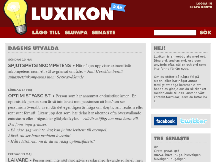 www.luxikon.se