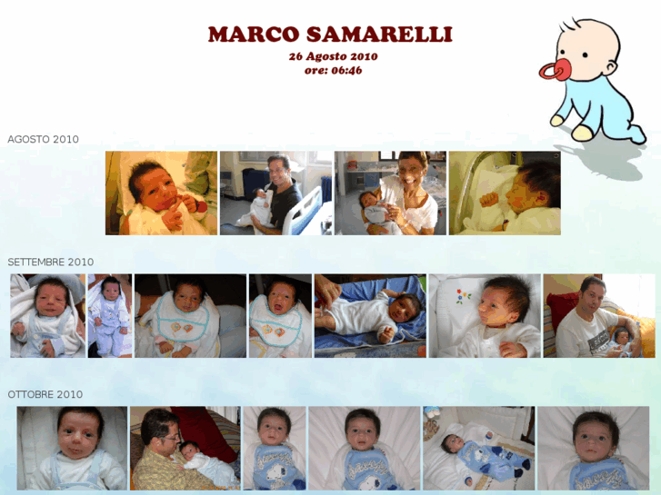 www.marcosamarelli.com