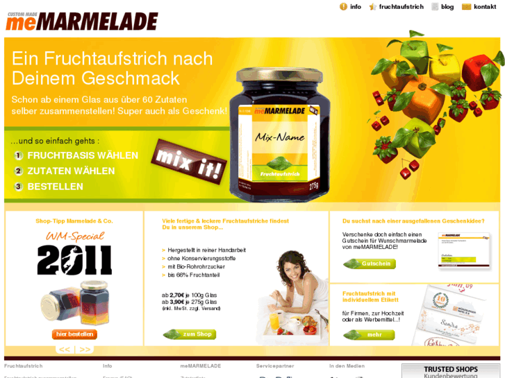 www.memarmelade.de