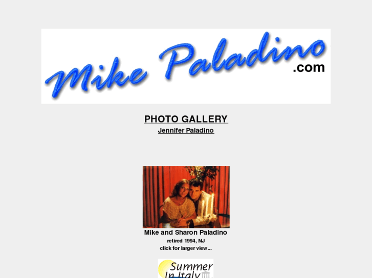 www.michaeljpaladino.com