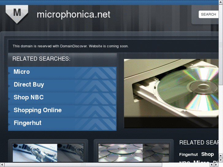 www.microphonica.net