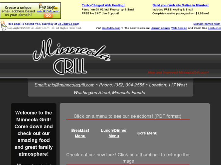 www.minneolagrill.com