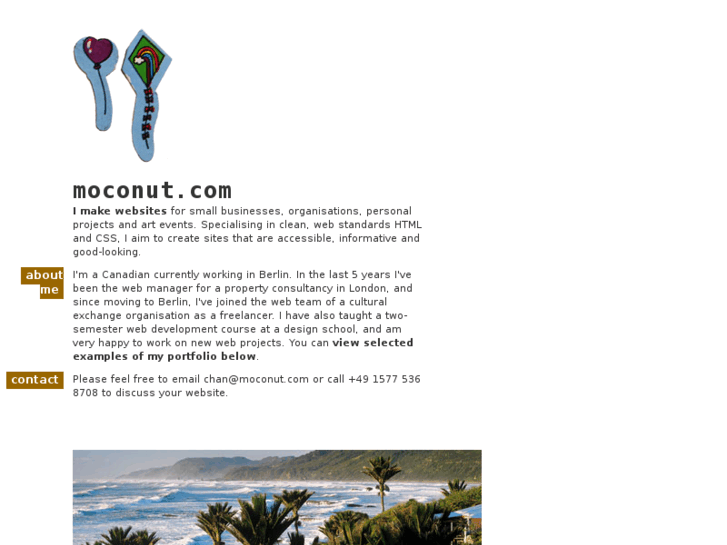 www.moconut.com