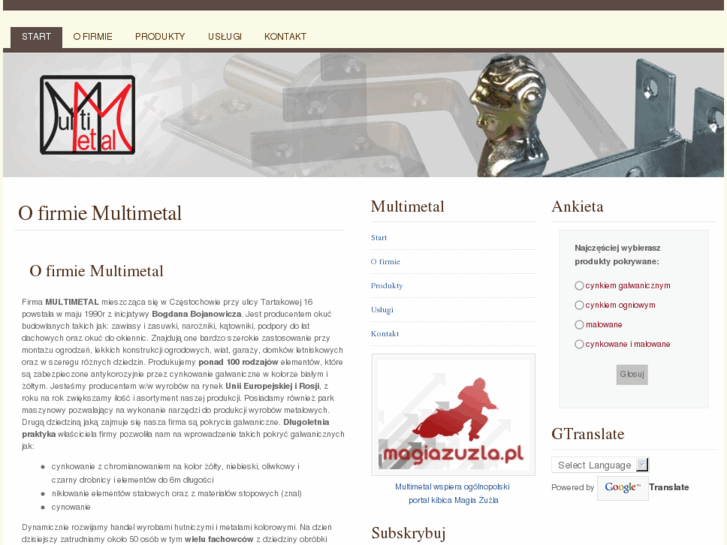 www.multimetal.pl