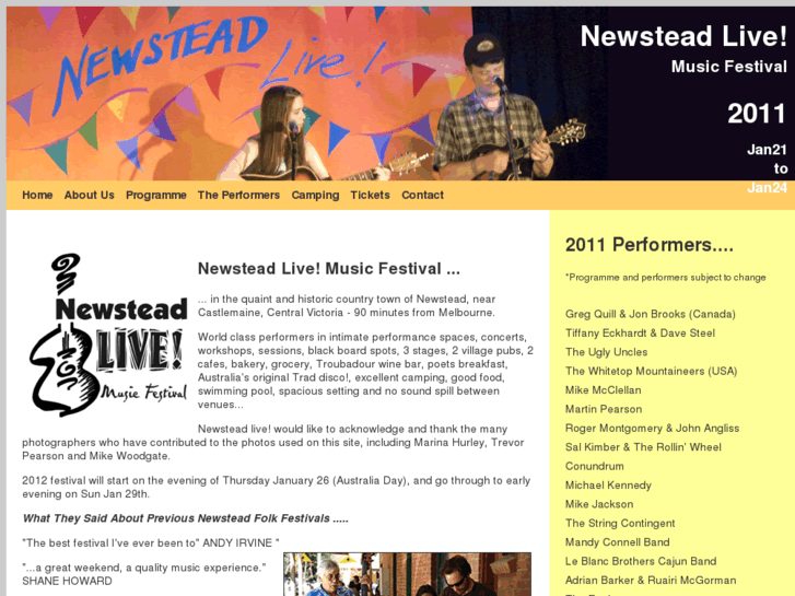 www.newsteadlive.com