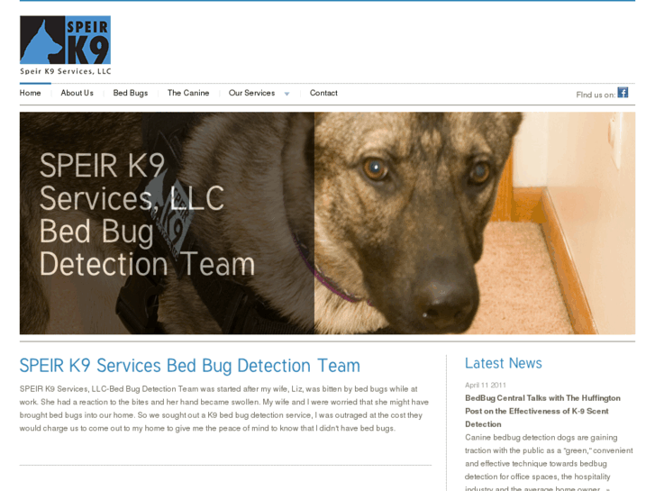 www.njbedbugk9.com