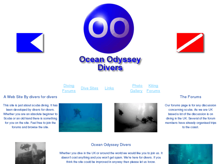 www.oceanodyssey.co.uk