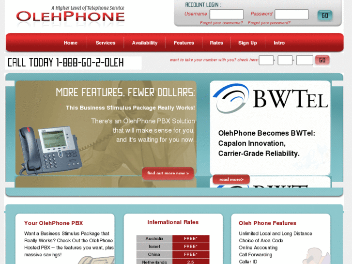 www.olehphone.com