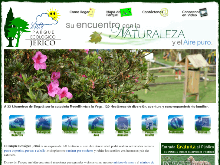 www.parqueecologicojerico.com