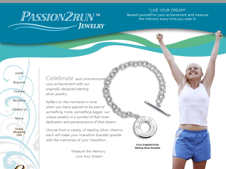 www.passion2runjewelry.com