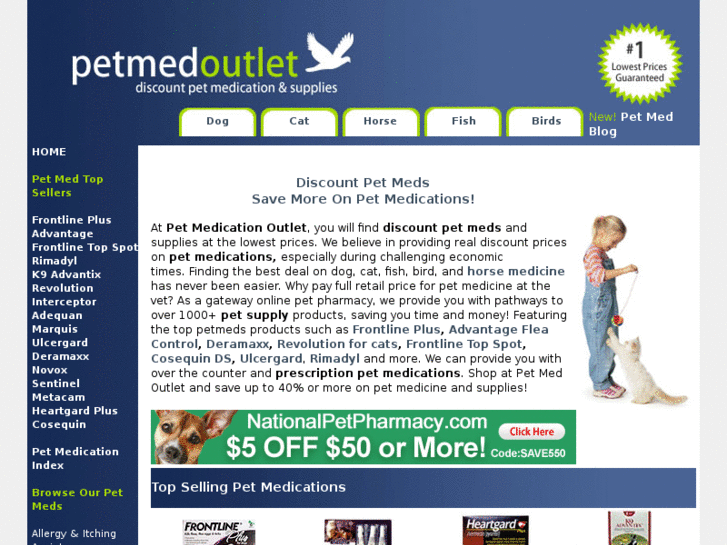 www.petmedoutlet.com