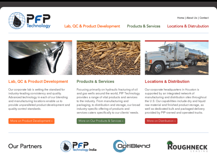 www.pfptechnology.com