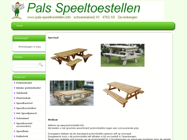 www.picknicktafel.info