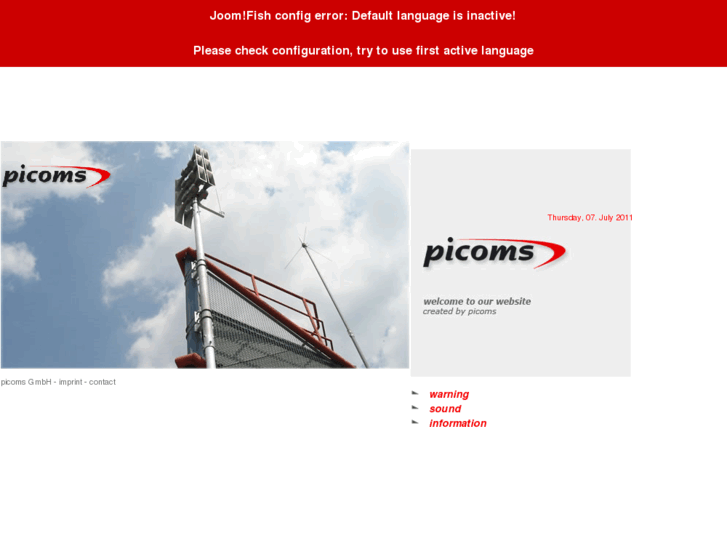 www.picoms.com