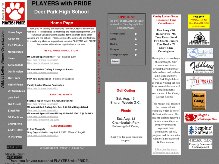 www.playerswithpride.org