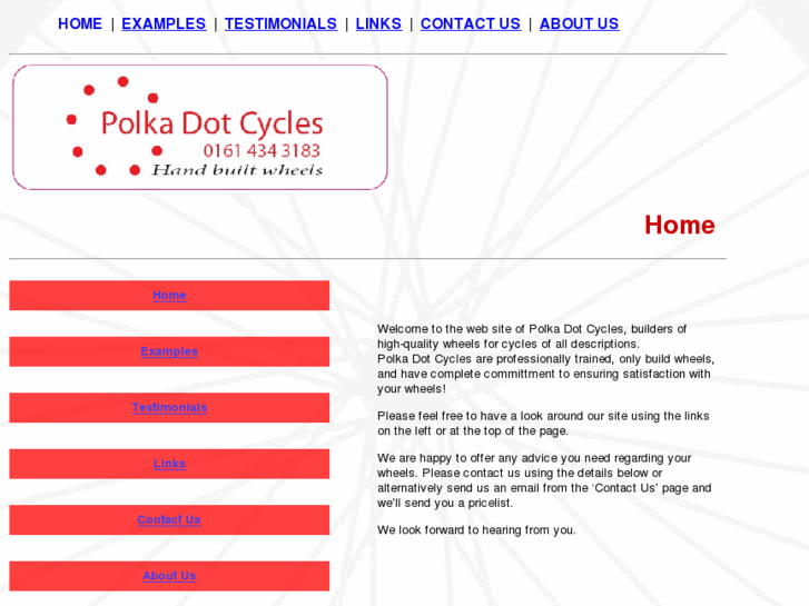 www.polkadotcycles.com