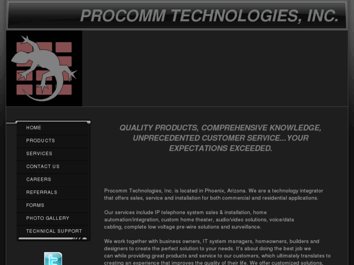 www.procommtech.com