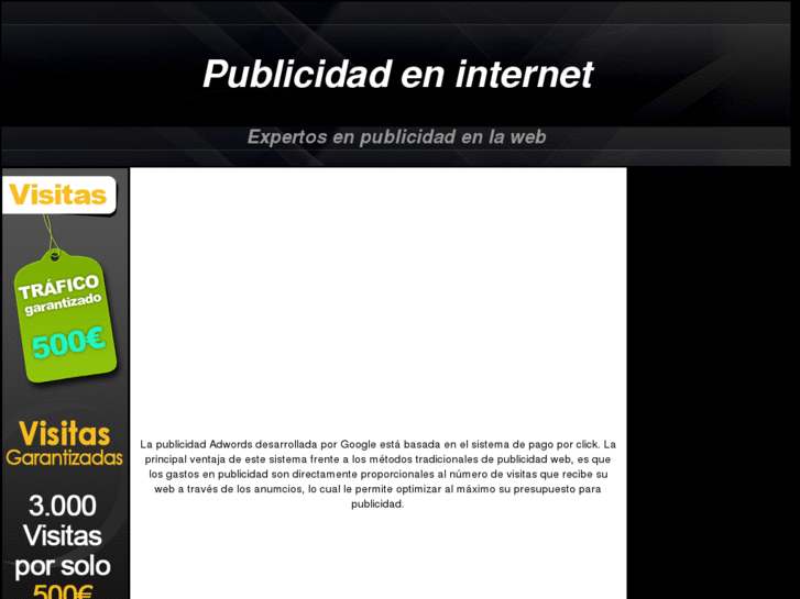 www.publicidadeninternet.com.es