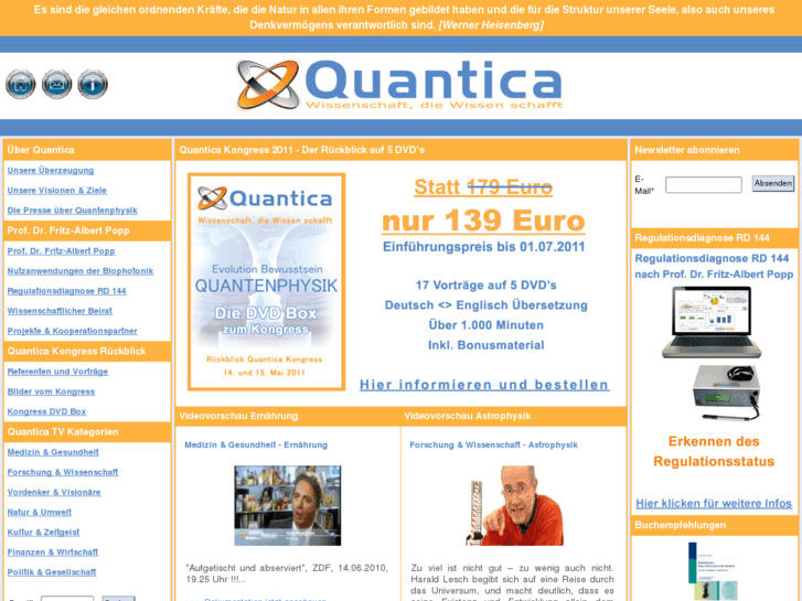 www.quantentherapie.info