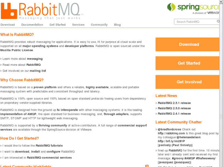 www.rabbitmq.com