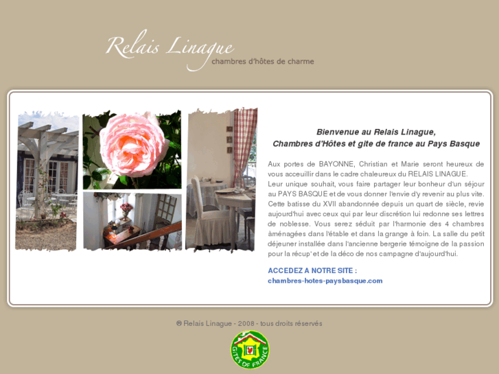 www.relaislinague.com