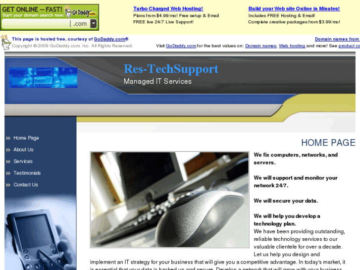 www.res-techsupport.com