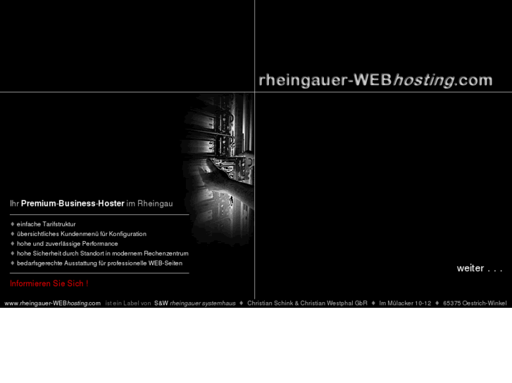 www.rheingauer-webhosting.com