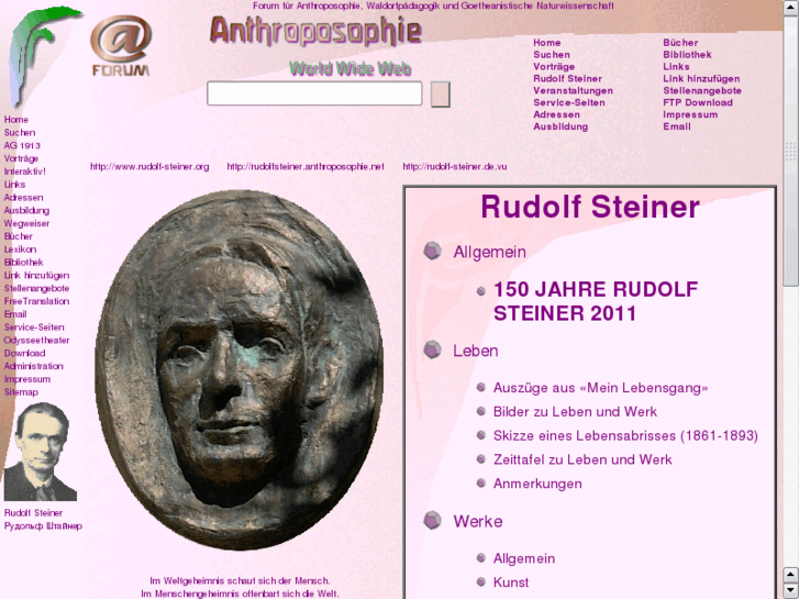 www.rudolf-steiner.org